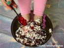 Sundae Surprise Available now!
#feet #foot #food #feetfetish #footfetish #foodfetish #icecream